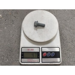 Boulon à bride hexagonale - BYD - 11489588-00