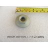 Ecrou de bride hexagonale - BYD - 11489587-00