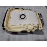 Mousse et coiffe d'assise de siège avant passager-Gris HED - BYD - 19459492-00