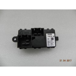 Module de vitesse du souffleur-avec pwm - BYD - 11481781-00