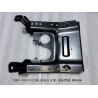 Support de port de charge - peinture noire électrophorétique - BYD - 11480255-00