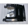 Support de port de charge - peinture noire électrophorétique - BYD - 11480255-00