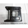 Support du siège conducteur - peinture noire électrophorétique - BYD - 11480254-00