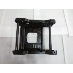 Support du siège conducteur - peinture noire électrophorétique - BYD - 11480254-00
