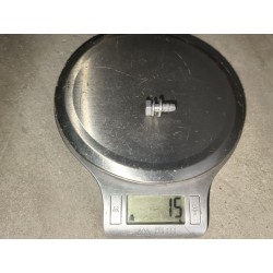 Boulon six pans - BYD - 11477559-00