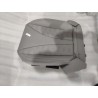 Mousse et coiffe d'assise de siège avant passager-Gris HED - BYD - 19459492-00