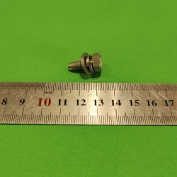 Boulon six pans - BYD - 11477558-00