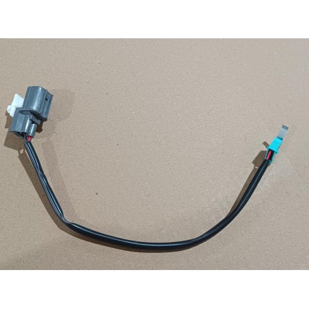Micro-interrupteur de trappe de charge - BYD - 11468609-00