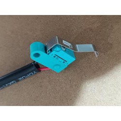 Micro-interrupteur de trappe de charge - BYD - 11468609-00
