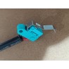 Micro-interrupteur de trappe de charge - BYD - 11468609-00