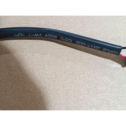 Micro-interrupteur de trappe de charge - BYD - 11468609-00