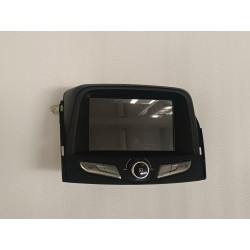 Système multimédia - BYD - 11457634-00