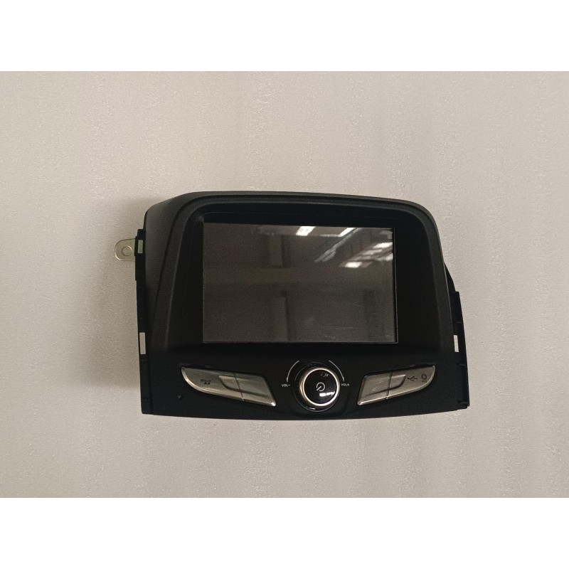 Système multimédia - BYD - 11457634-00