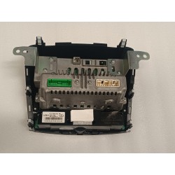 Système multimédia - BYD - 11457634-00
