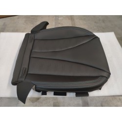 Mousse et coiffe d'assise de siège avant passager-Noir A7 - BYD - 19459491-00