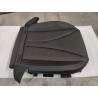 Mousse et coiffe d'assise de siège avant passager-Noir A7 - BYD - 19459491-00