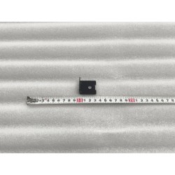 Support de contrôleur du système de clé intelligente - électrophorèse - BYD - 11454651-00
