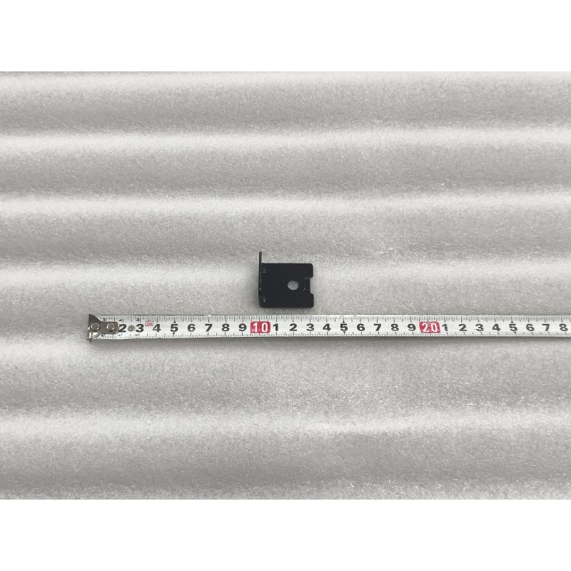 Support de contrôleur du système de clé intelligente - électrophorèse - BYD - 11454651-00