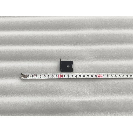 Support de contrôleur du système de clé intelligente - électrophorèse - BYD - 11454651-00