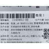 Support de contrôleur du système de clé intelligente - électrophorèse - BYD - 11454651-00