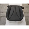 Mousse et coiffe d'assise de siège avant passager-Noir A7 - BYD - 19459491-00