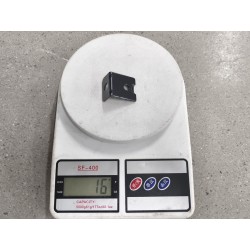 Support de contrôleur du système de clé intelligente - électrophorèse - BYD - 11454651-00