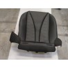 Mousse et coiffe d'assise de siège avant passager-Noir A7 - BYD - 19459491-00