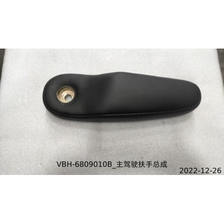 Accoudoir de conducteur - BYD - 11432793-00