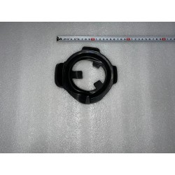Coussin inférieur de ressort d'amortisseur avant - BYD - 11432384-00