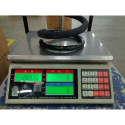 Ressort hélicoïdal d'amortisseur avant - BYD - 11432377-00