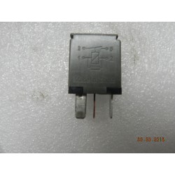 Relais de puissance - 4RA933714-19 - 12V - 35A - BYD - 11416675-00