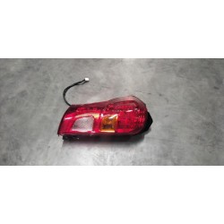 Bloc optique arrière gauche - BYD - 11408625-00