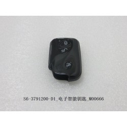 Clé intelligente électronique - BYD - 11407250-00