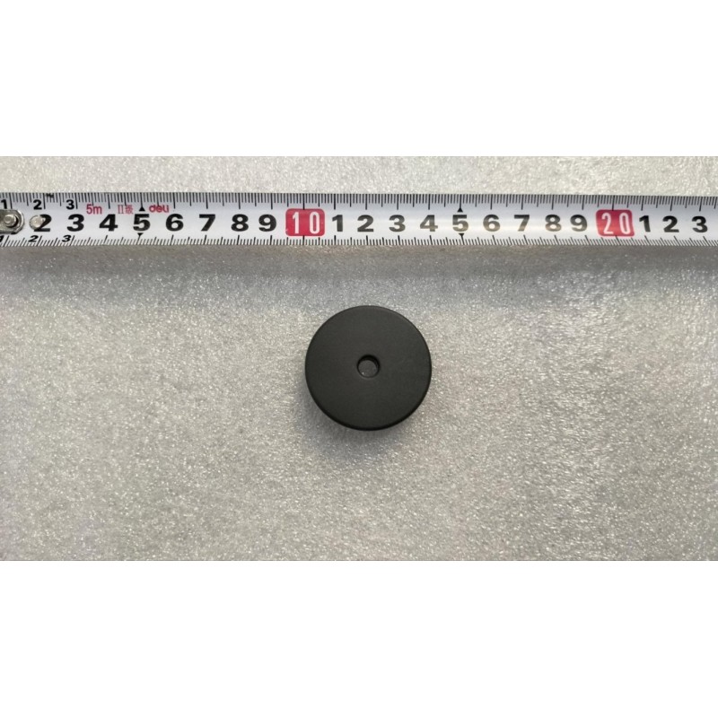 Manchon à orifice fixe du tapis de pied (inférieur) - BYD - 11400991-00