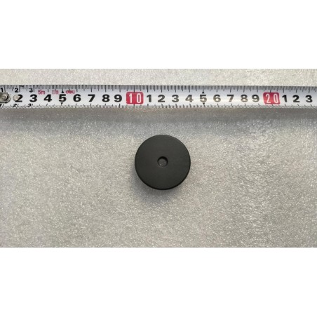 Manchon à orifice fixe du tapis de pied (inférieur) - BYD - 11400991-00