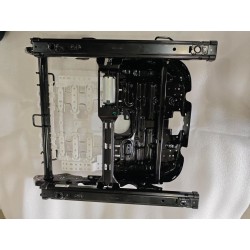 Armature d'assise de siège avant passager - BYD - 19459490-00