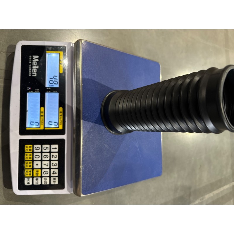 Couvercle anti-poussière avant - BYD - 11399437-00