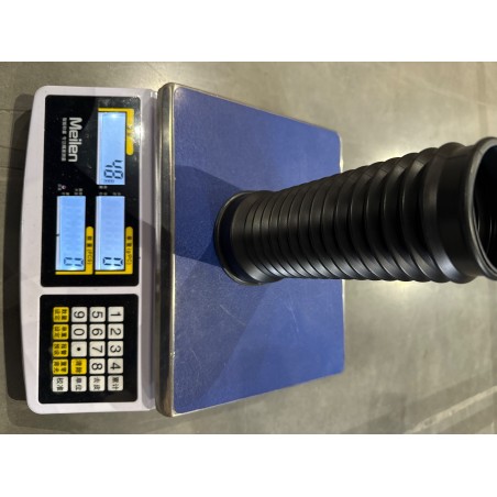 Couvercle anti-poussière avant - BYD - 11399437-00