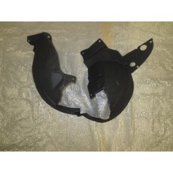 Garde-boue de roue avant droite - BYD - 11393002-00