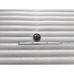 Bouchon en plastique D45 - BYD - 11392429-00
