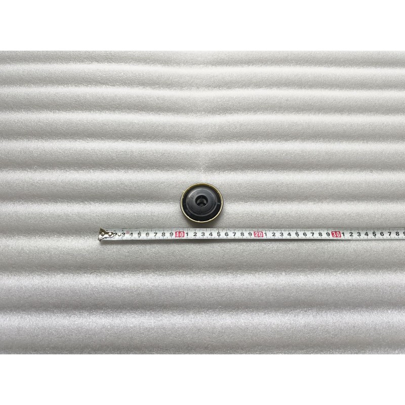 Bouchon en plastique D45 - BYD - 11392429-00