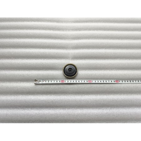 Bouchon en plastique D45 - BYD - 11392429-00