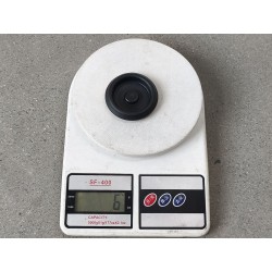 Bouchon en plastique D45 - BYD - 11392429-00