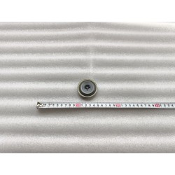 Bouchon en plastique D40 - BYD - 11392428-00