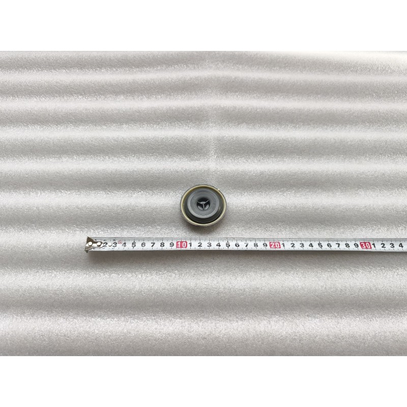 Bouchon en plastique D40 - BYD - 11392428-00