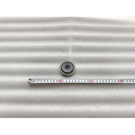 Bouchon en plastique D40 - BYD - 11392428-00