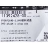 Bouchon en plastique D40 - BYD - 11392428-00