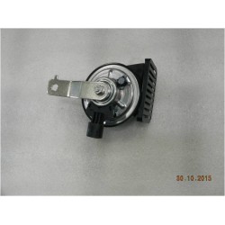 Corne d'escargot aiguë - BYD - 11388724-00