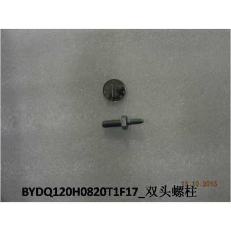 Boulon double - BYD - 11387286-00
