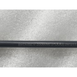 Tube de frein 9 - BYD - 11385800-00